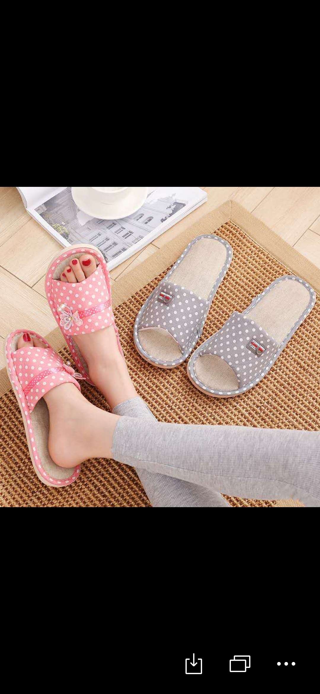 Home linen mop undefined