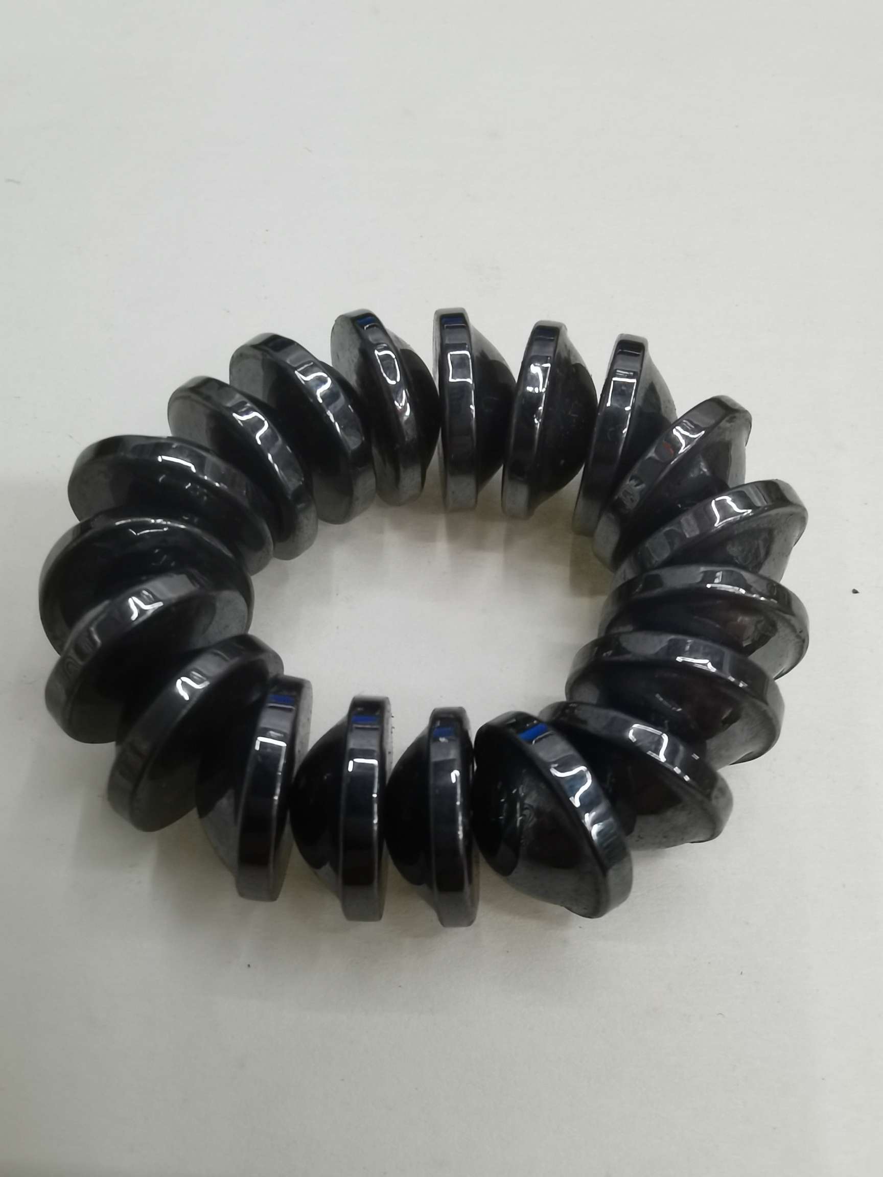 磁疗面包黑胆石产品图