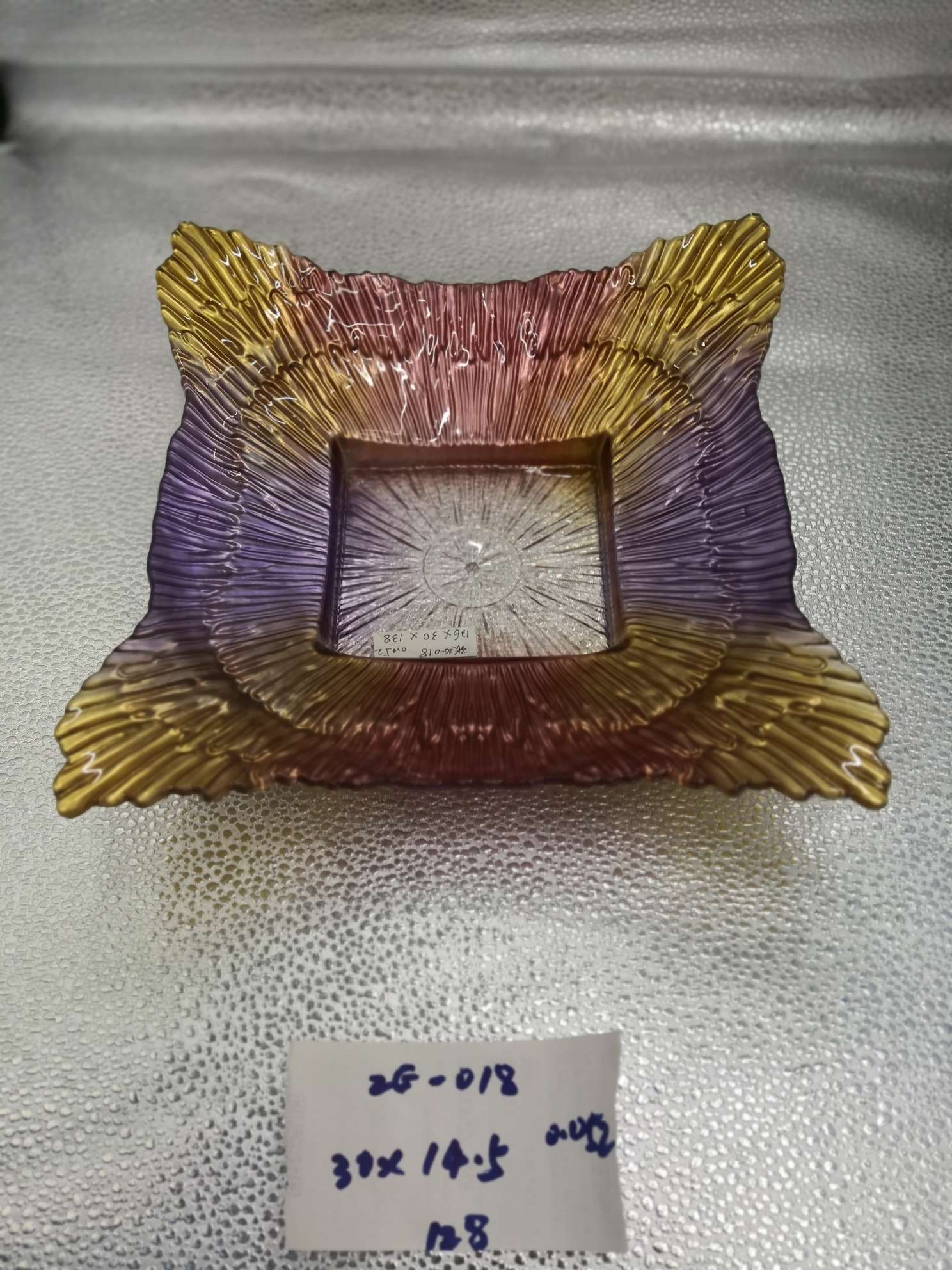 017 Disks Item Picture