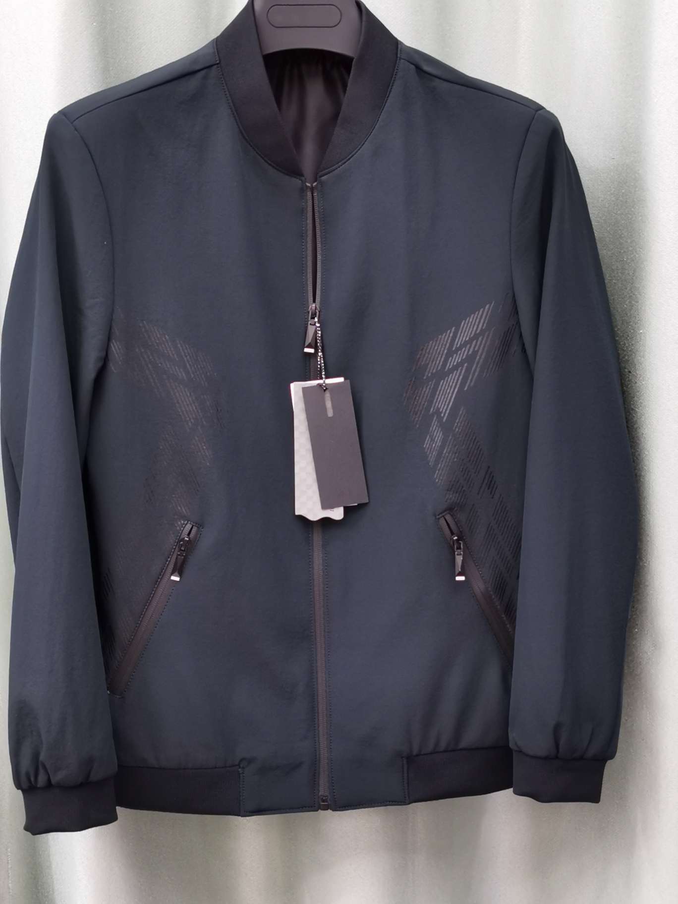 The jacket thumbnail