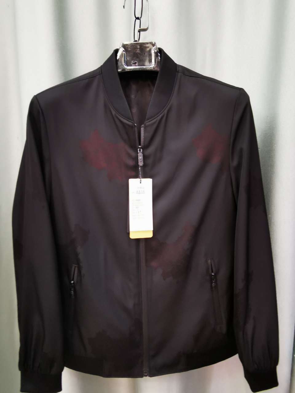 Middle-aged and elderly jacket thumbnail