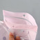 复合袋16*27.5粉色产品图