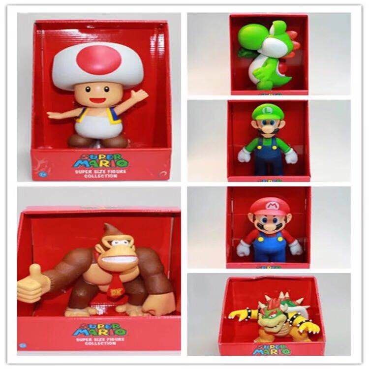 马丽奥系列产品图