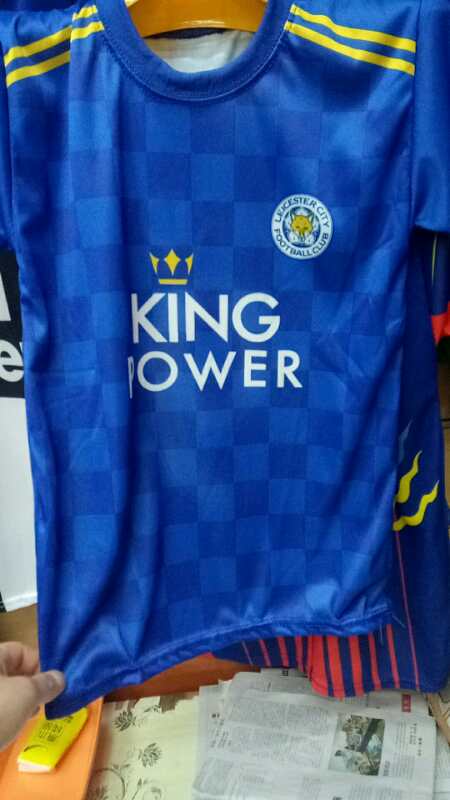 儿童足球套装产品图