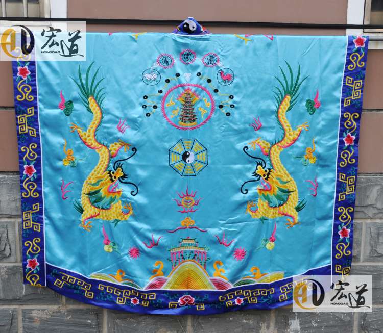 双龙高工衣详情图6