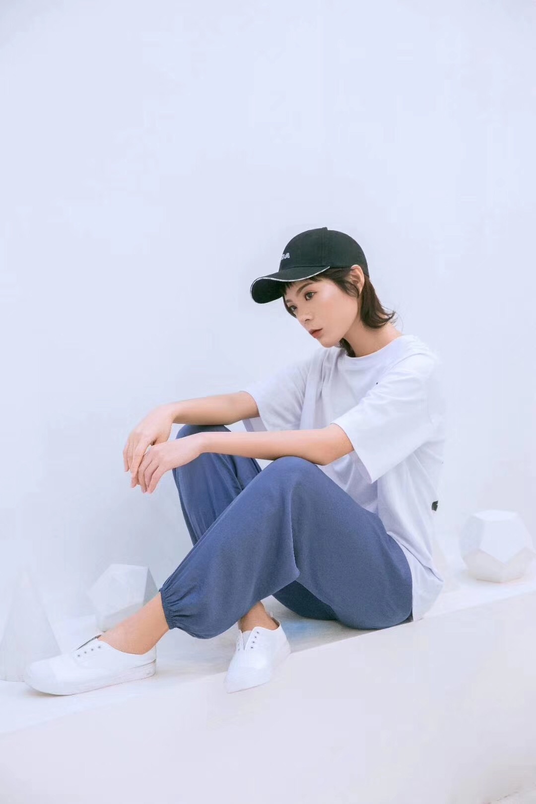 Cool Pants details Picture
