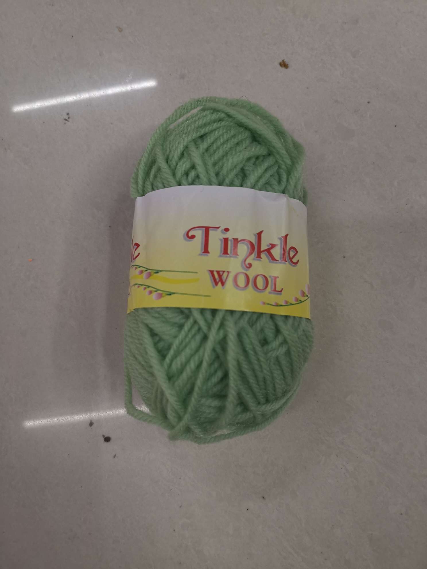 Hot-selling polyester yarn for export, tufted yarn for babies, plush yarn for toys, hair yarn for dolls, diy handmade yarn Application Scenario