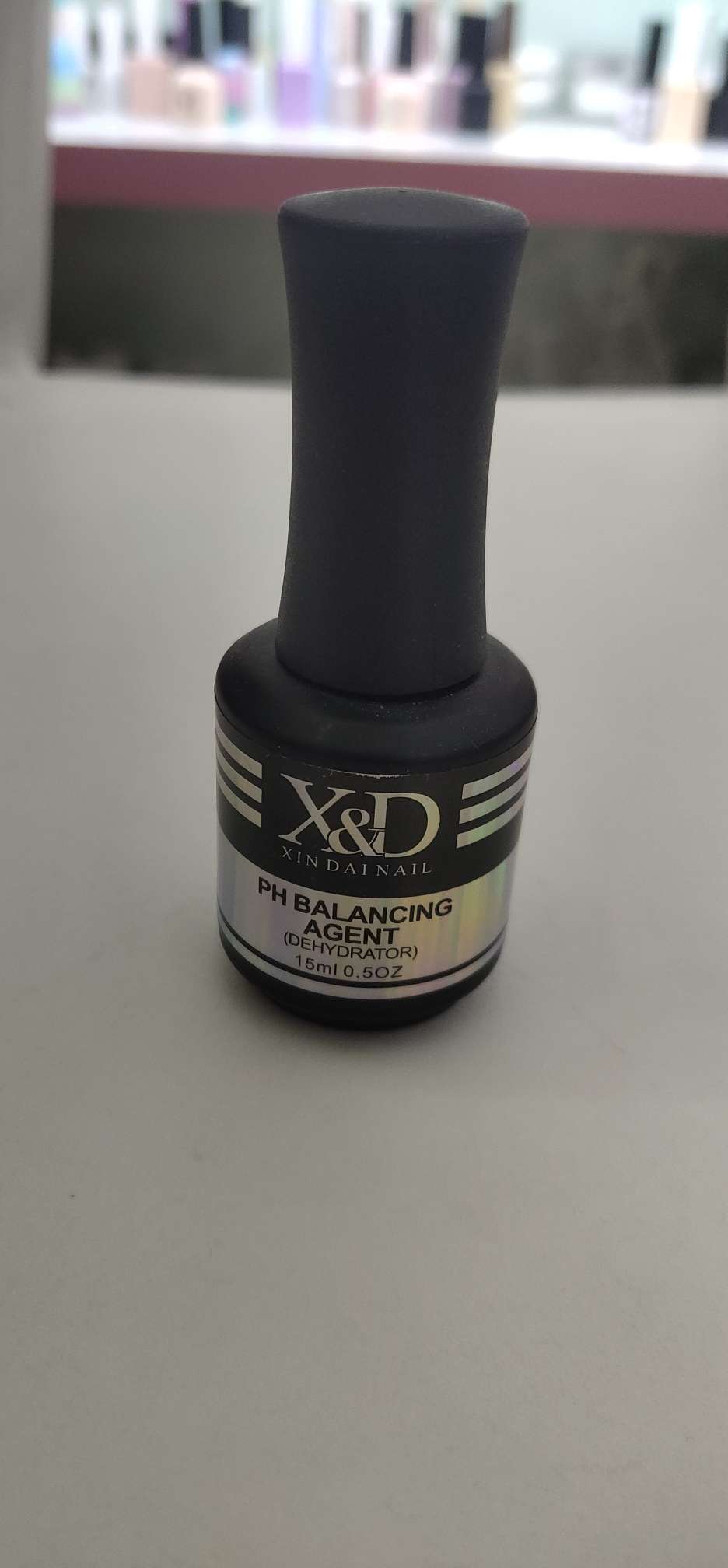 美甲平衡液15ml XD