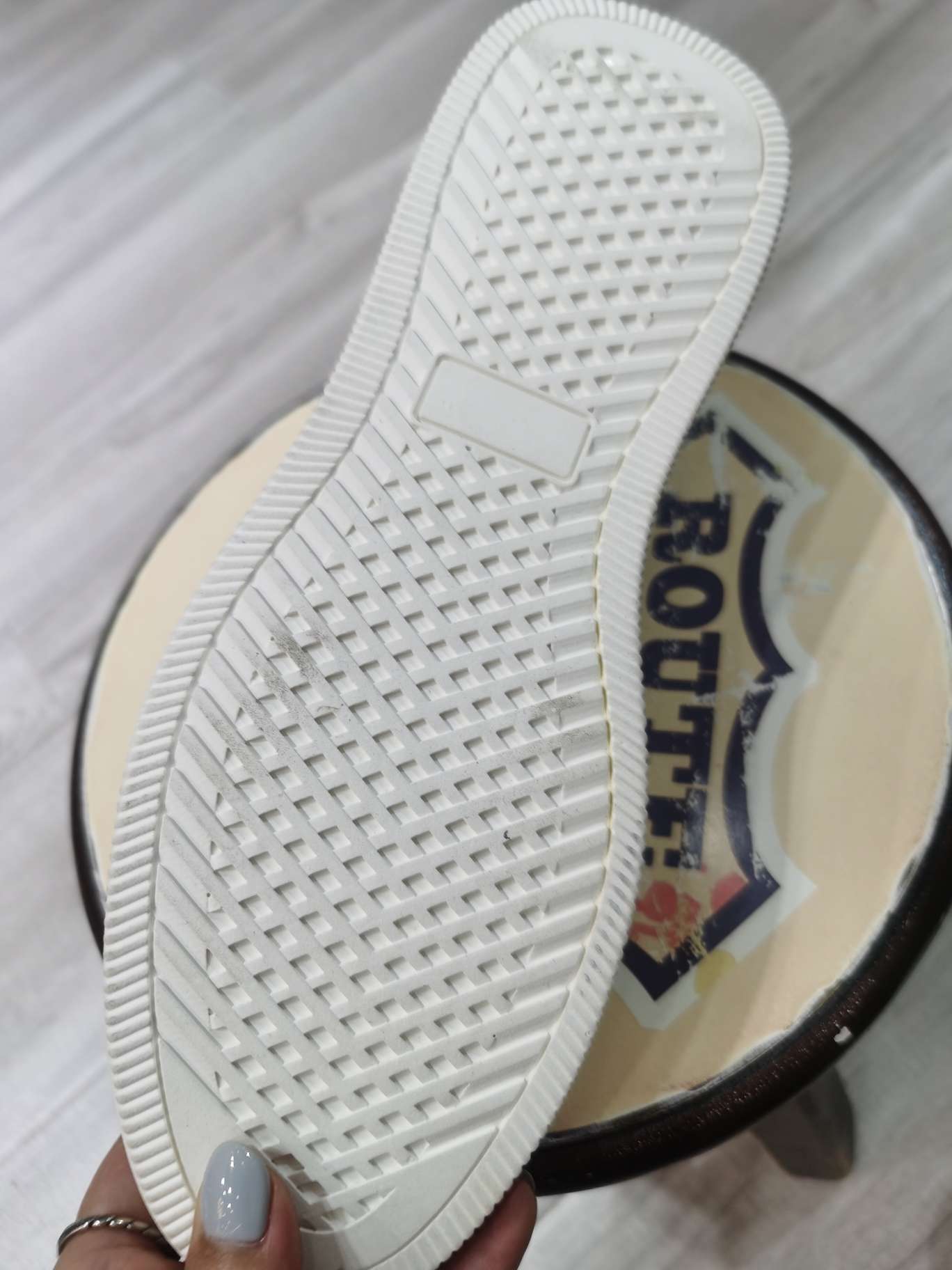 Small White Shoes Spring And Summer New Casual Shallow Mouth Children Flat Foot Slip-On All Sports Korean Leather Student Board 0627 Small White Shoes Application Scenario
