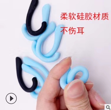 其他呼吸防护实物图