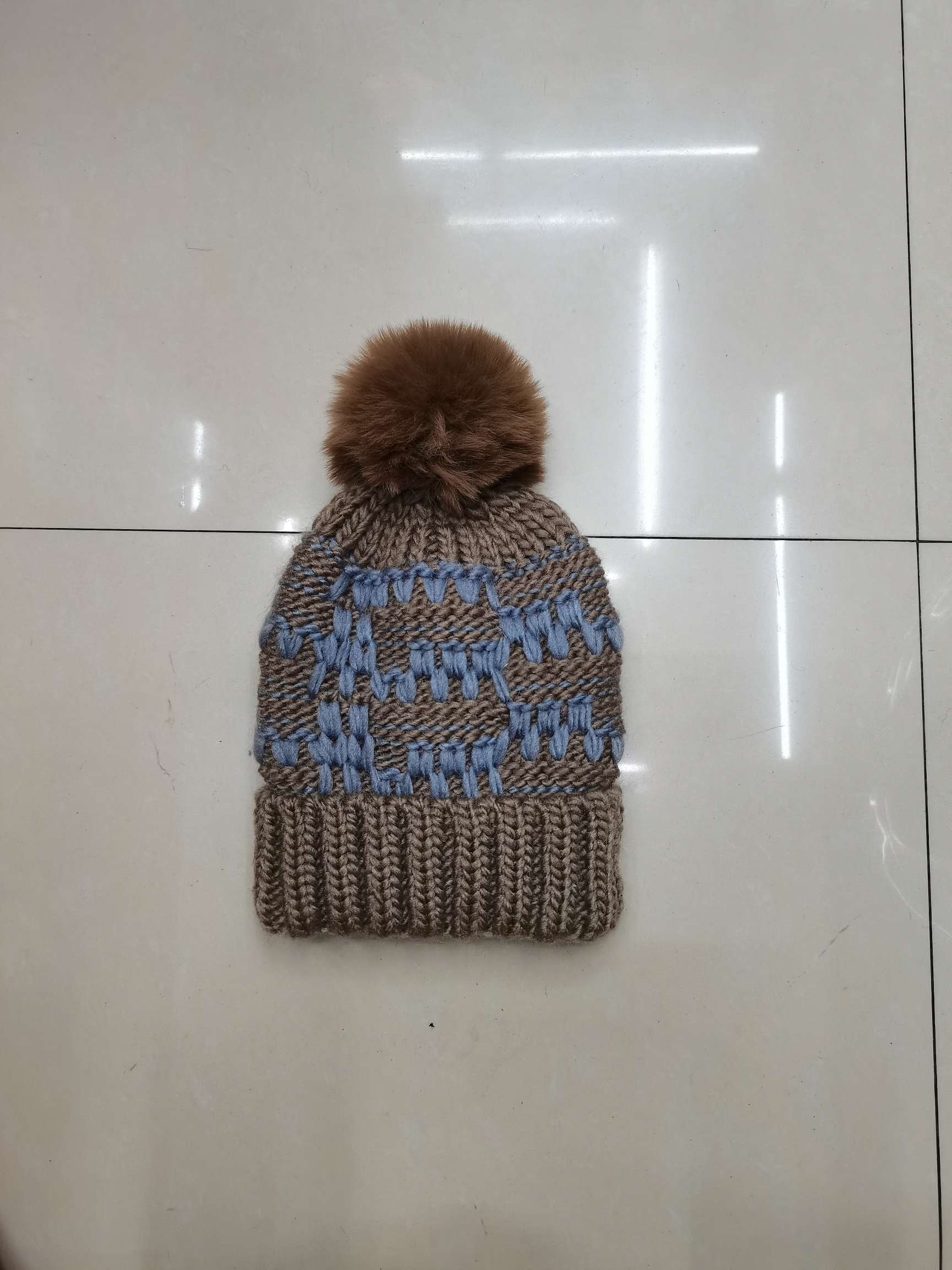 Check Cap
