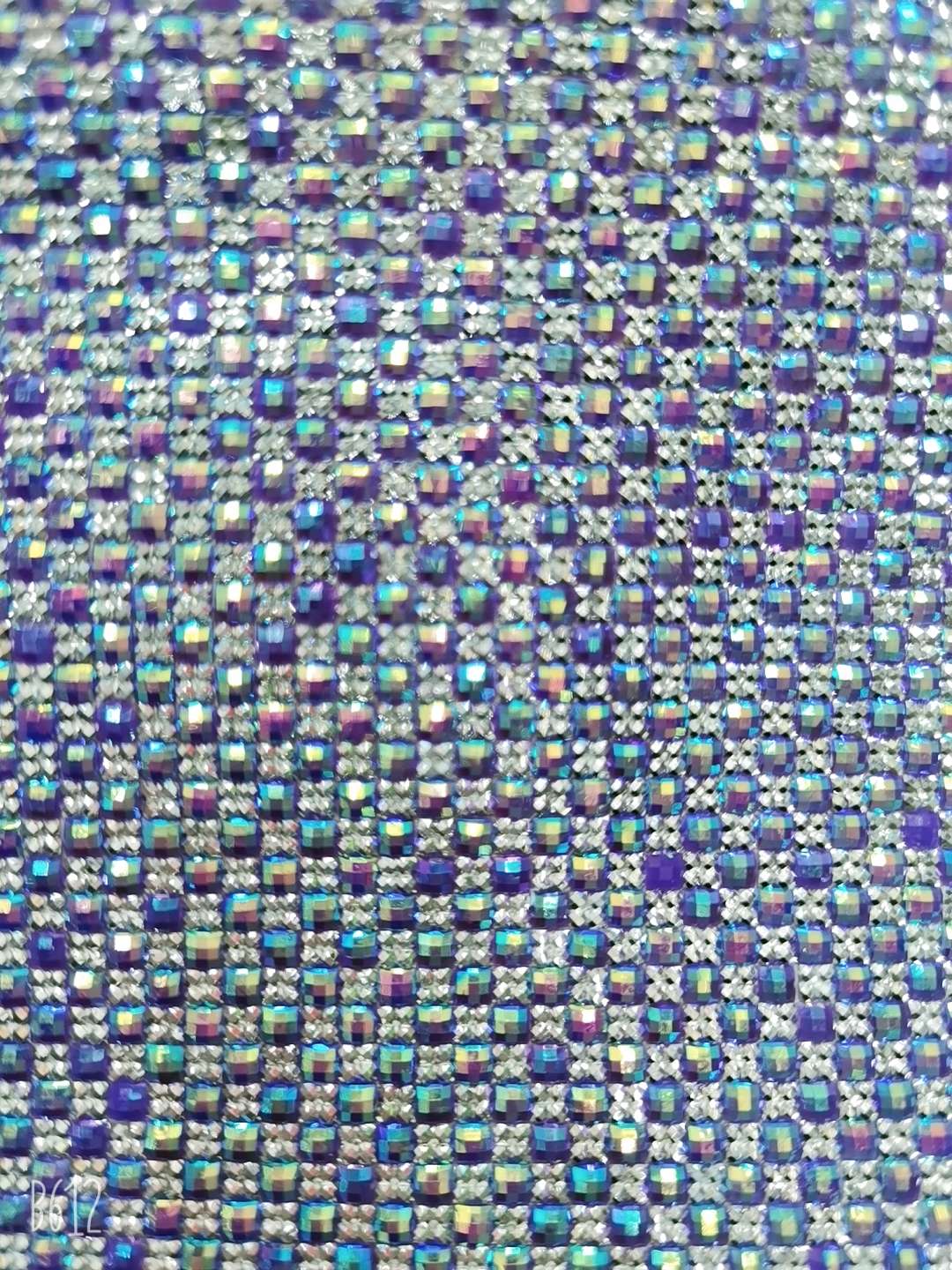 Jelly deep purple thumbnail