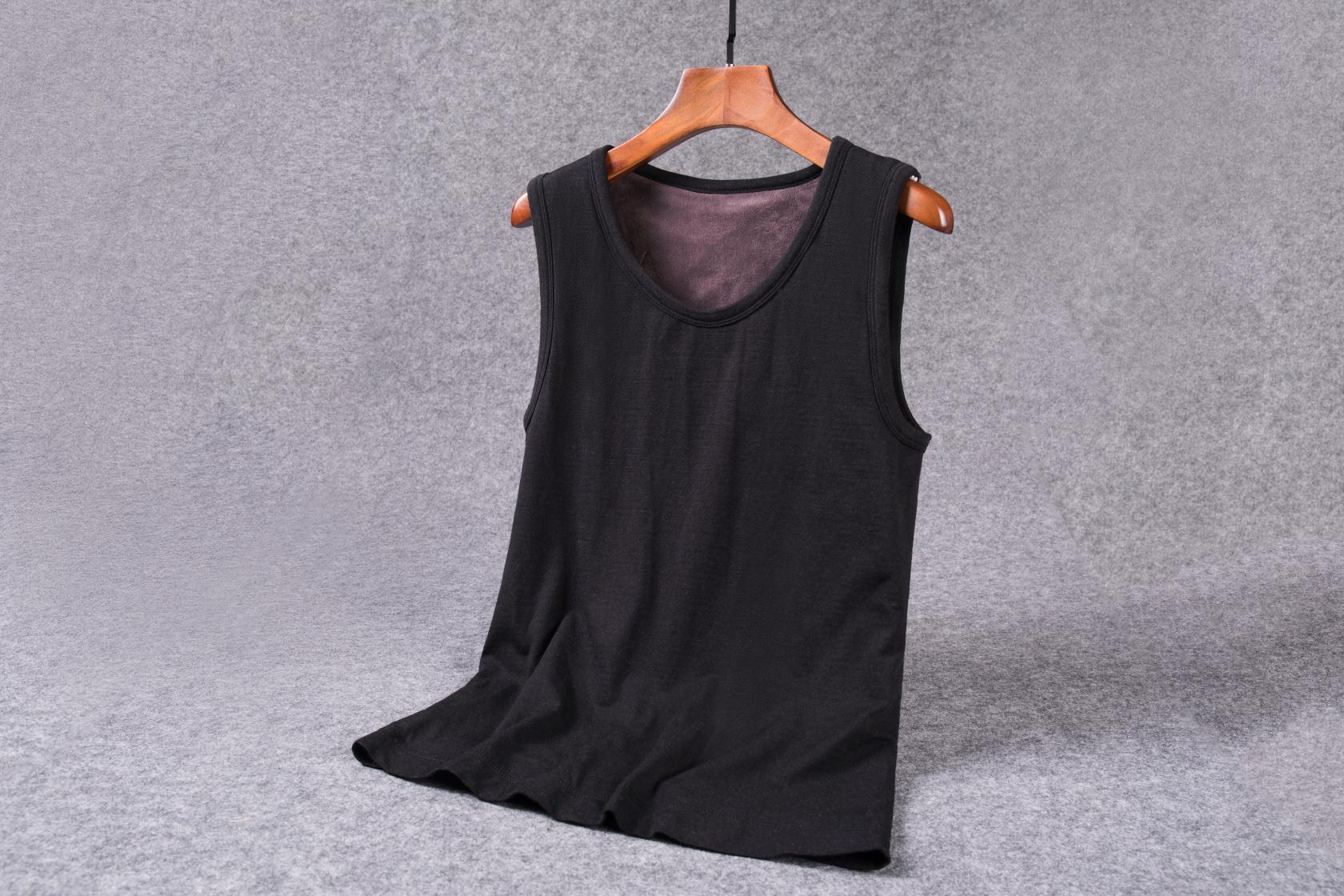 Men's Thermal Vest