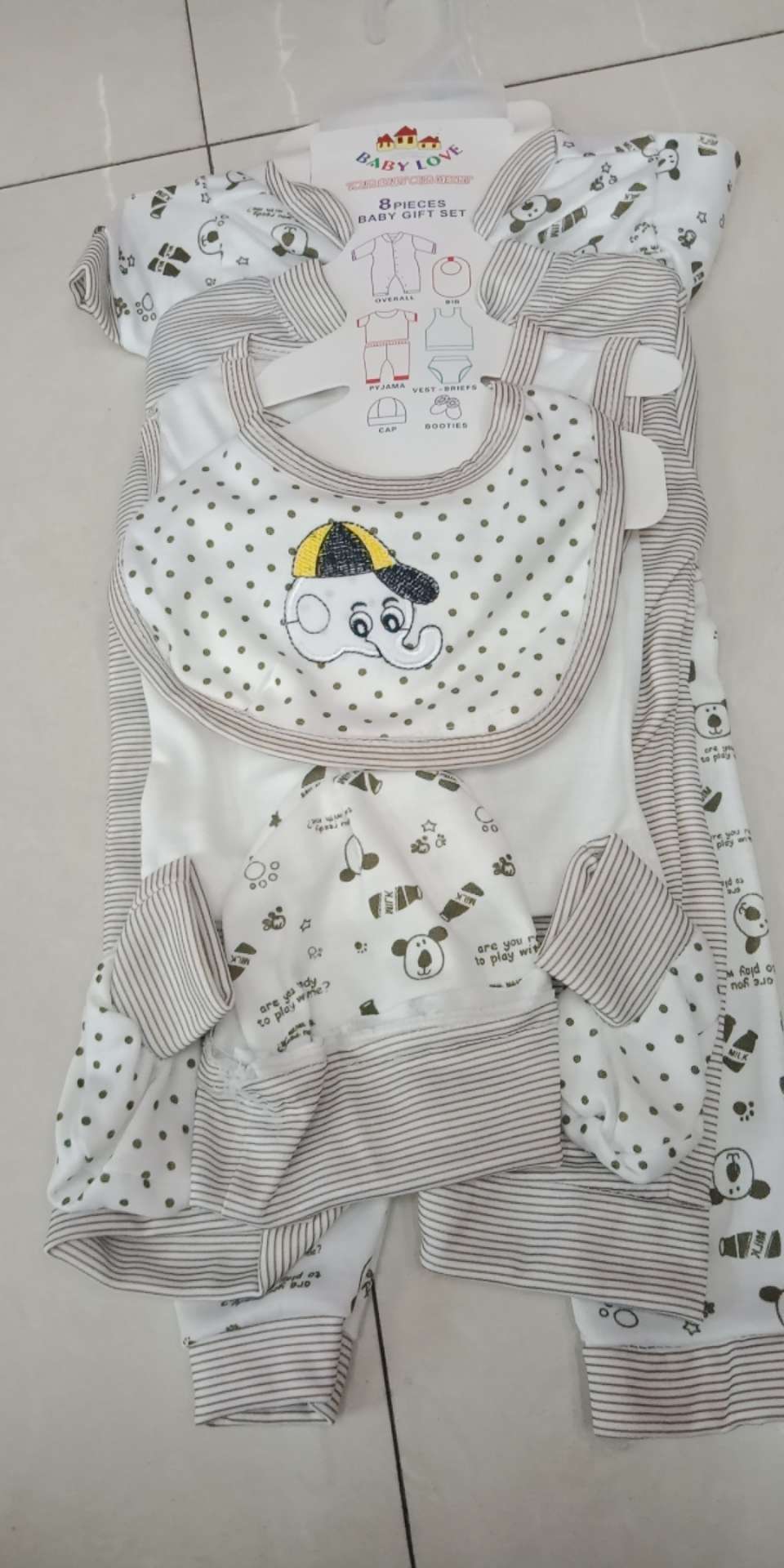 母婴7产品图