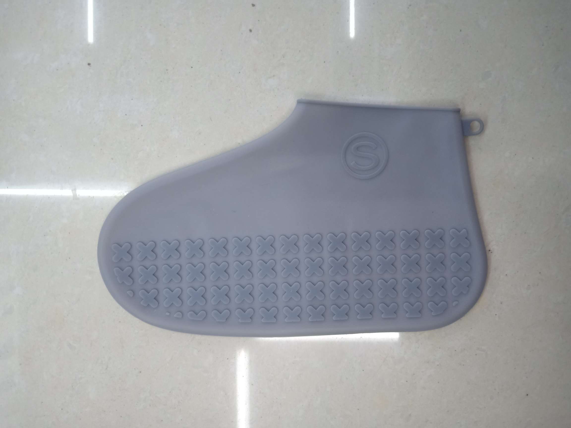 雨天鞋套硅胶鞋套防水