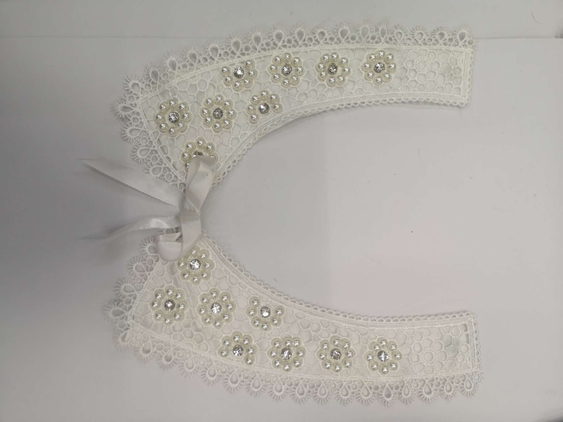 Lace Pattern