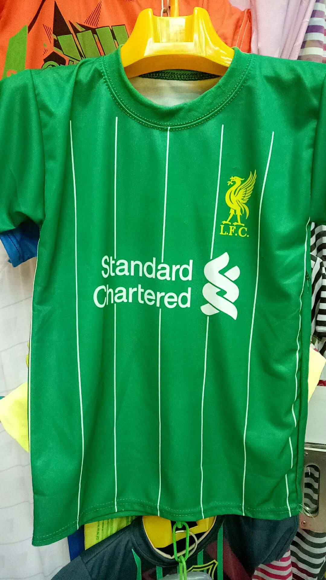 儿童足球套装详情图9