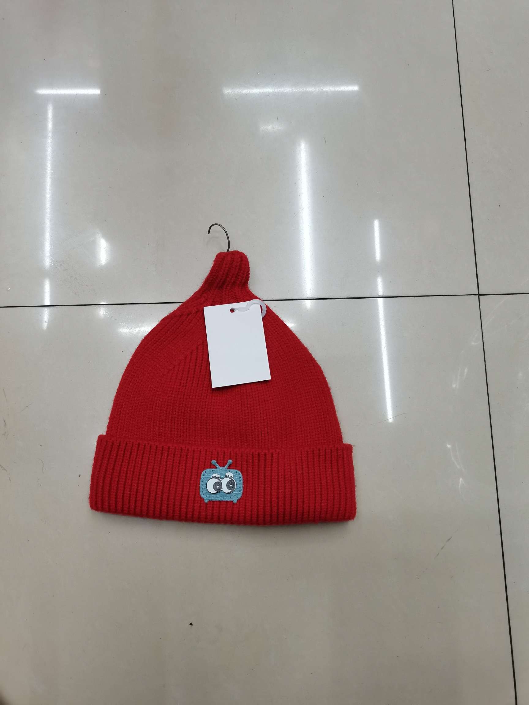 Motor baby cap thumbnail