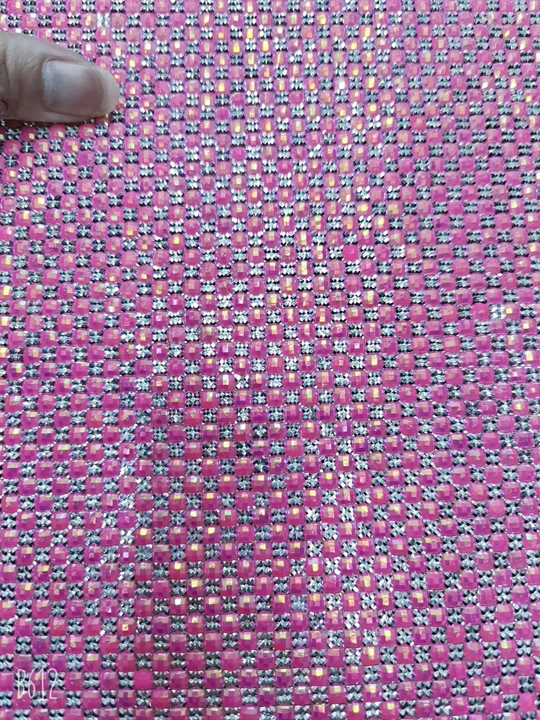 Jelly fuschia thumbnail