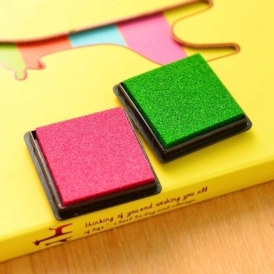 STAMP IN PAD 4X4cm