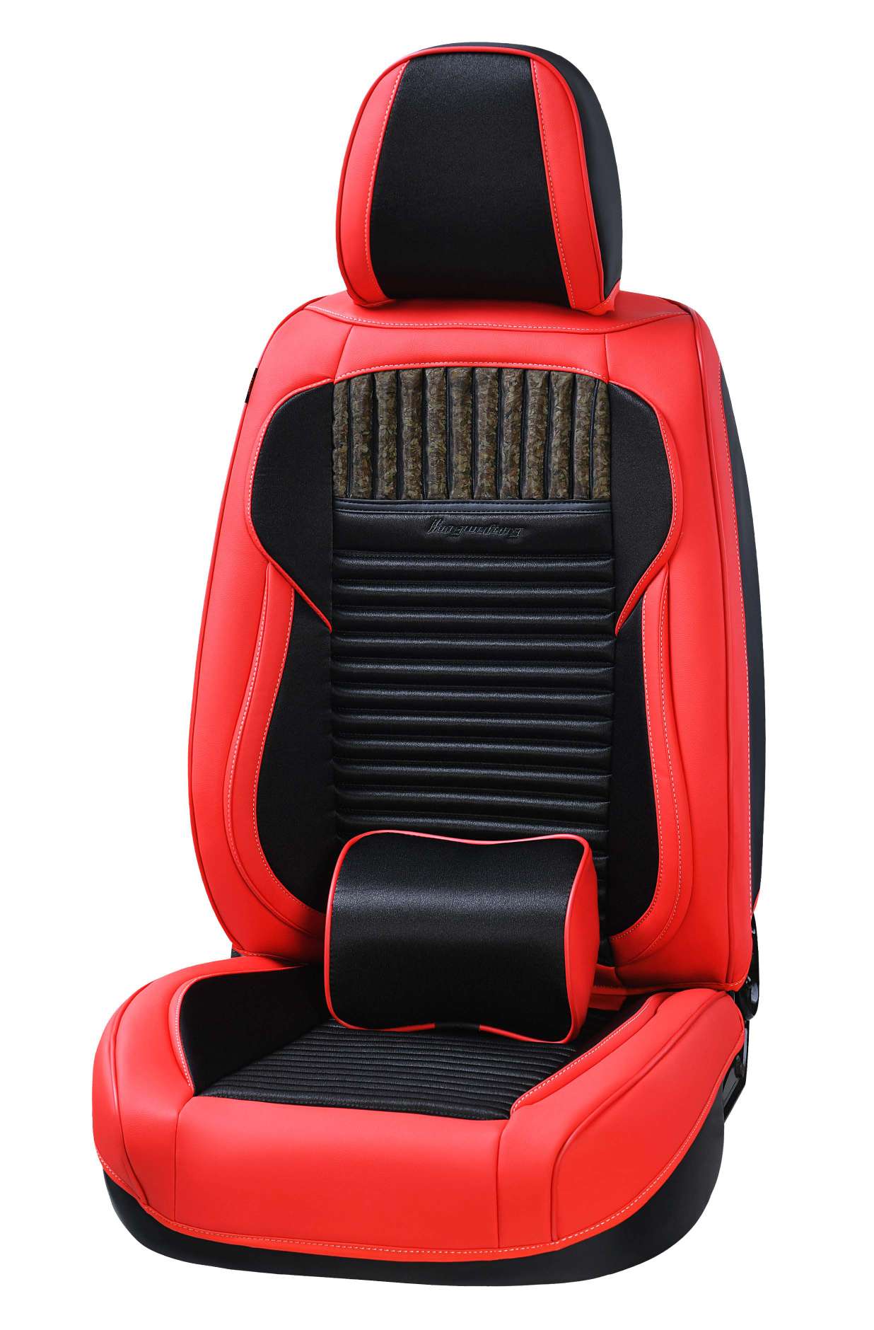 Car seat cushion 19