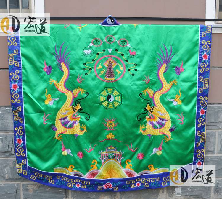 双龙高工衣产品图