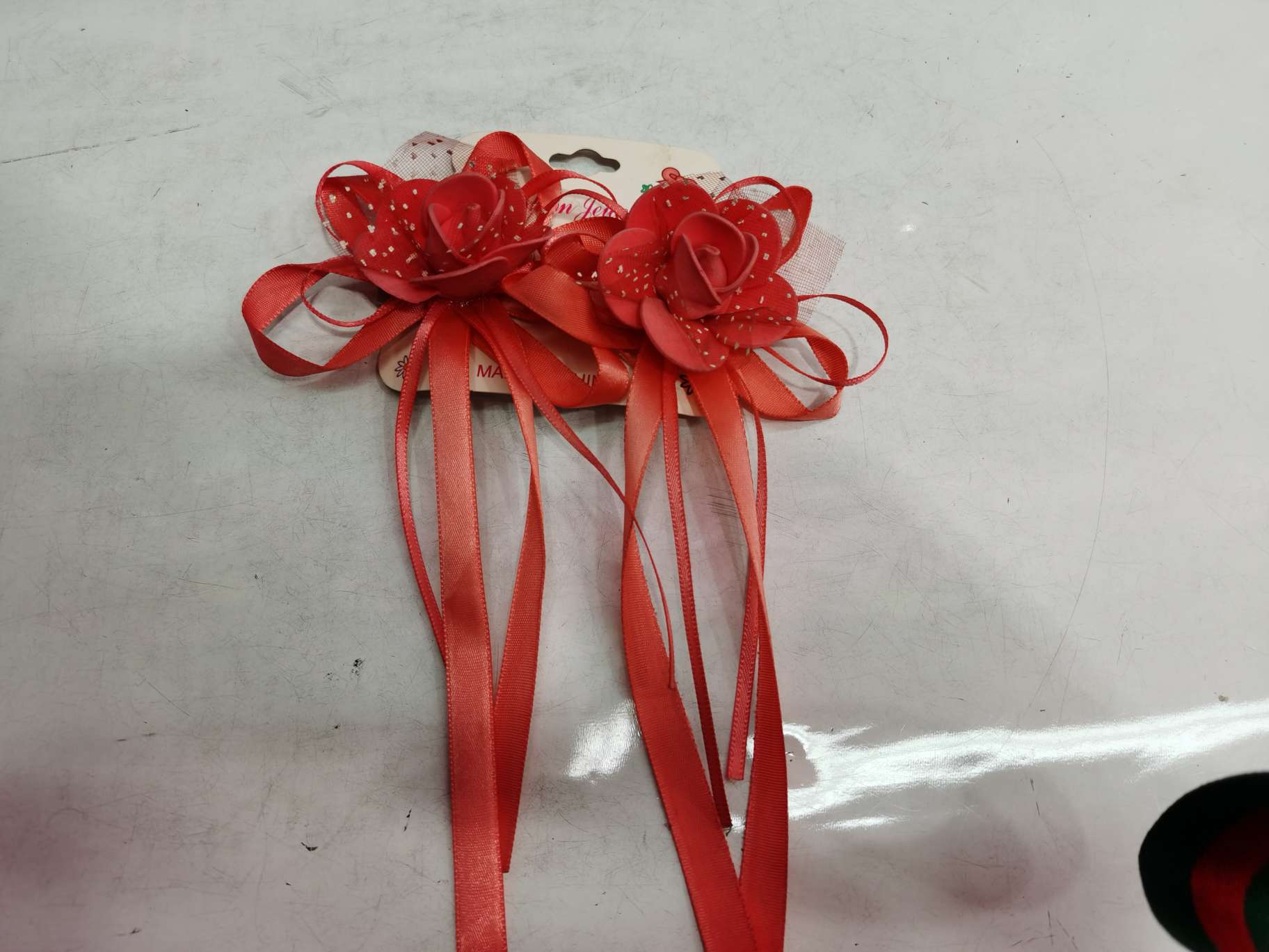 Retro Kid Headflower 8