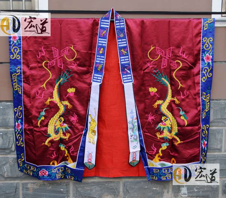 双龙高工衣详情图9