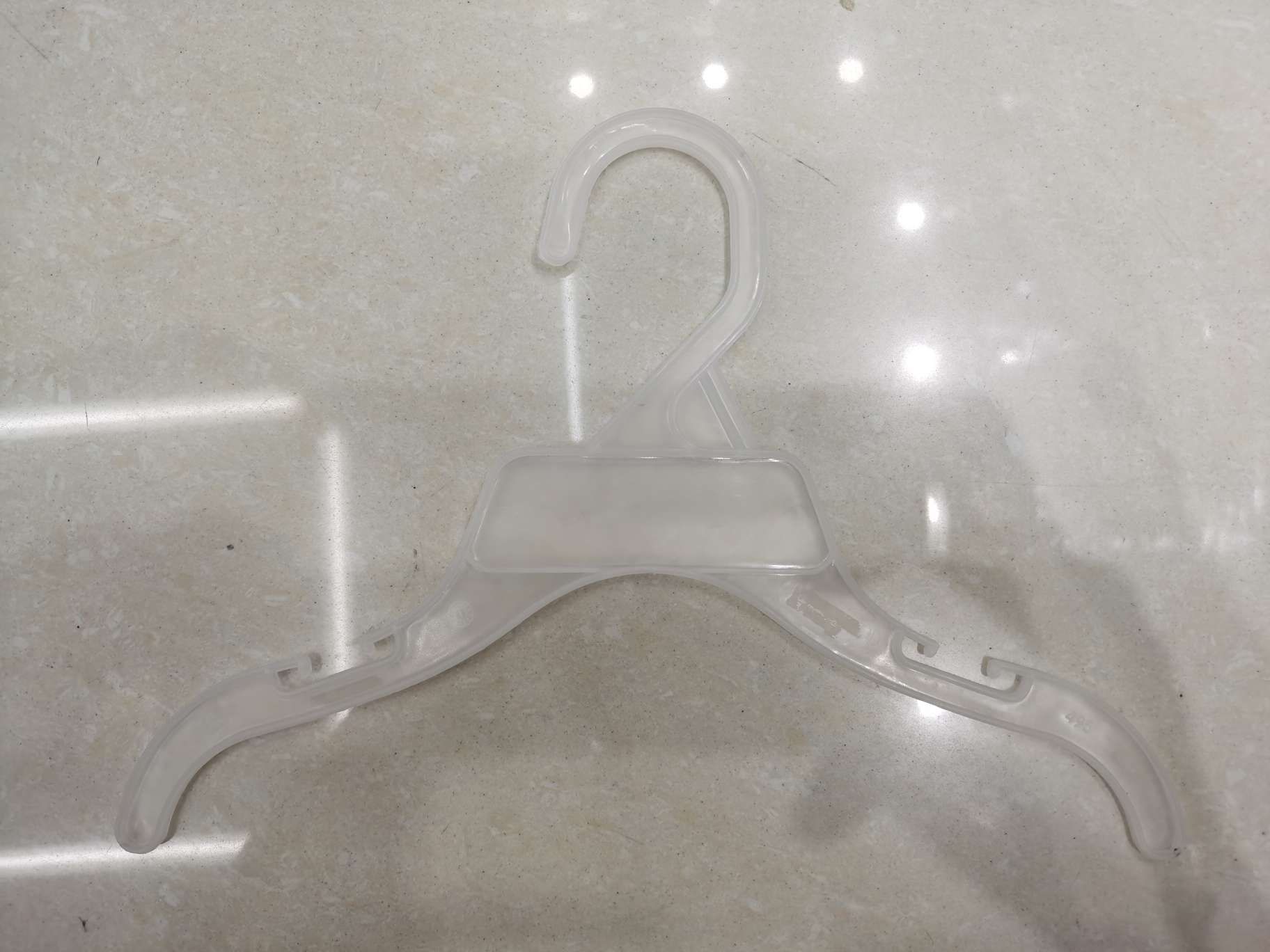 25公分儿童衣架