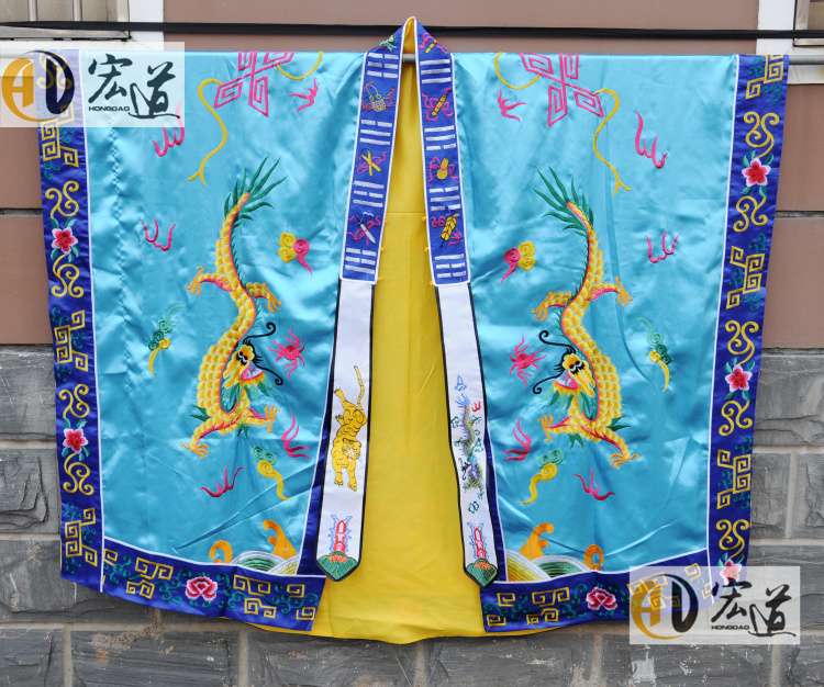 工装、制服实物图