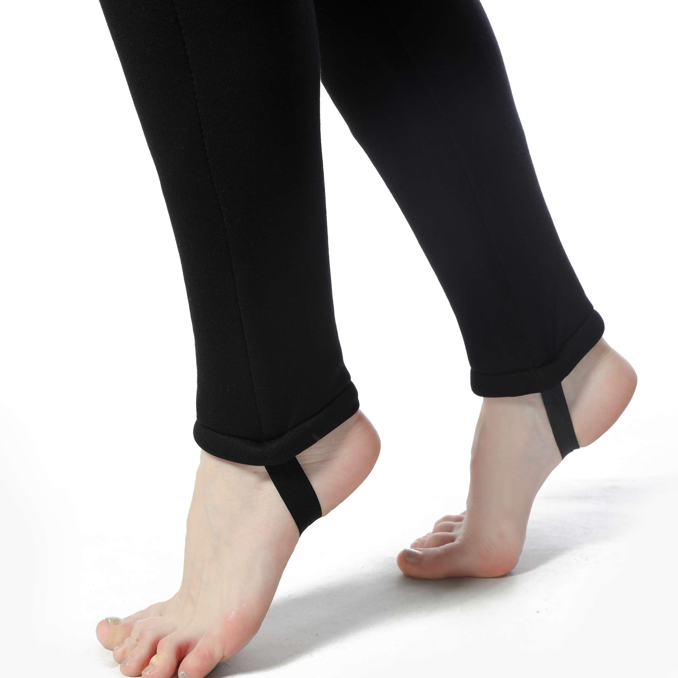 女罗马棉裤口袋2712详情图10