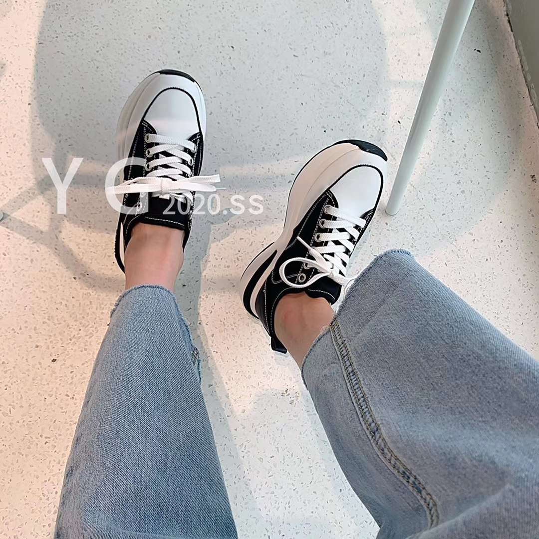 Platform Shoes For Women