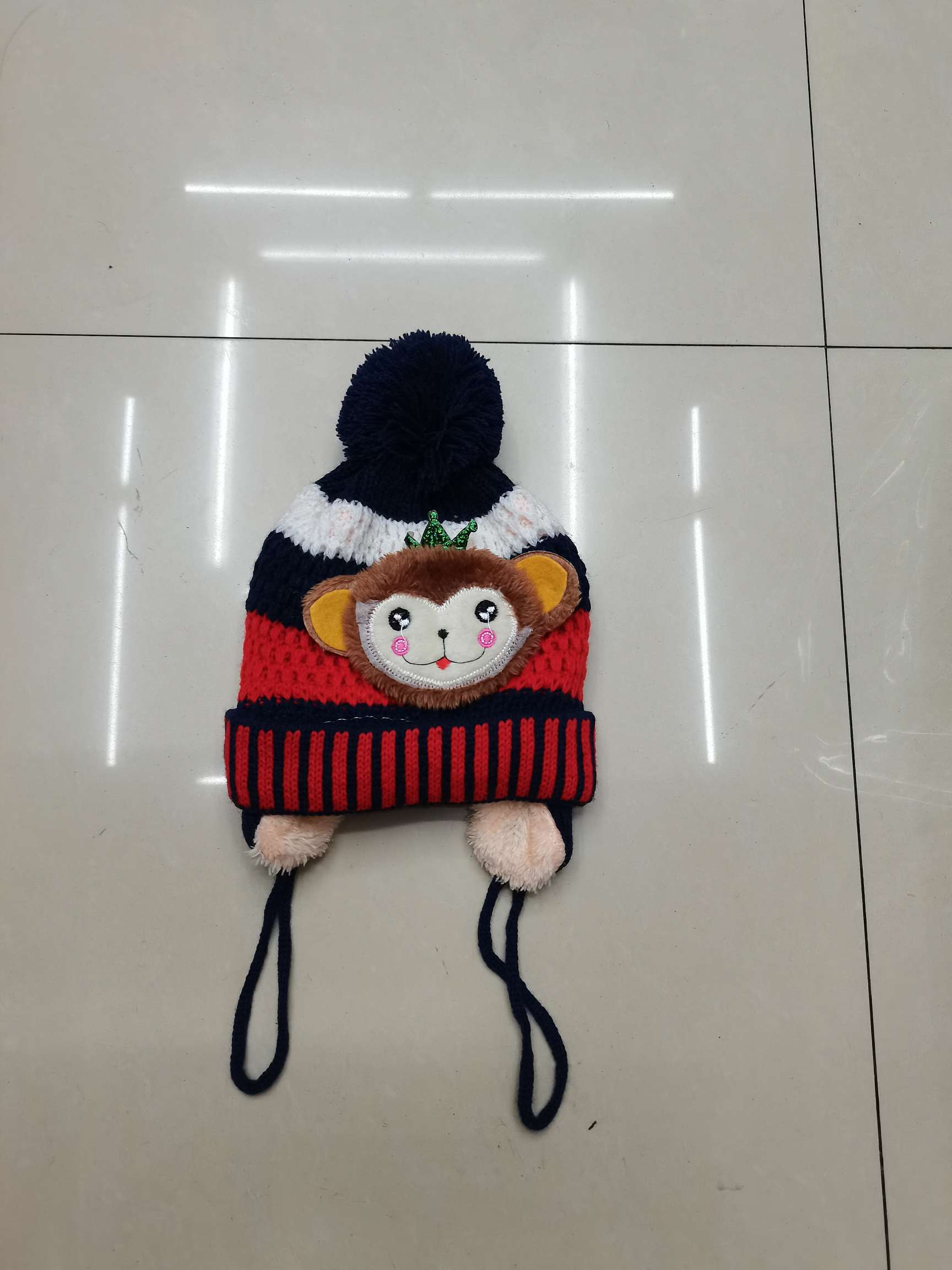 Monkey Division