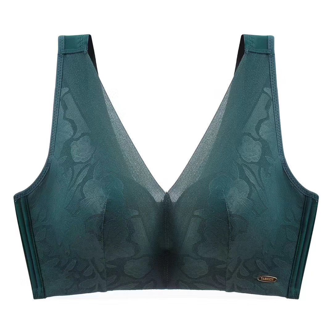 4217# Thin Cup Copper Fiber Lining (2 Pieces Packing /10 Pieces Starting Batch) details Picture