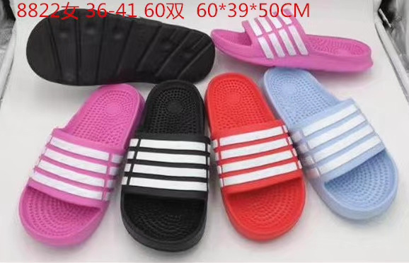 Ladies beach slippers non-slip shoes