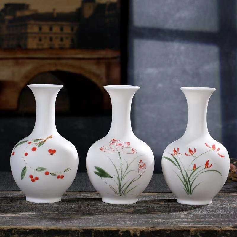 زهور الخروف البيضاء Item Picture
