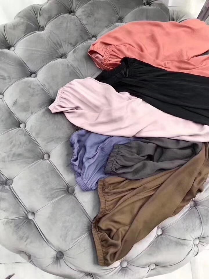 Cool Pants Application Scenario