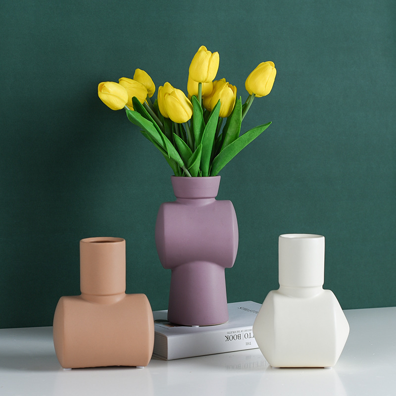 Flower vase