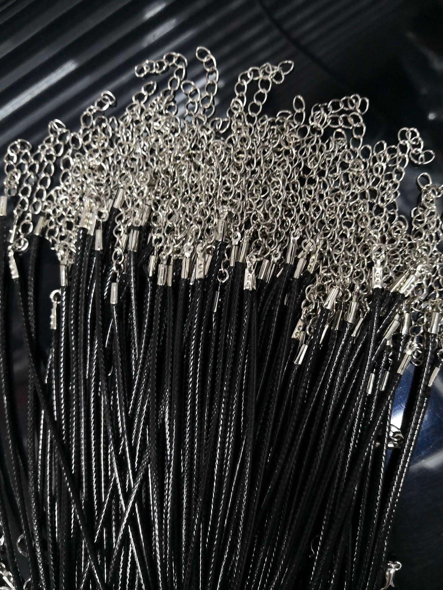 1.5 wax wire (single) full figure