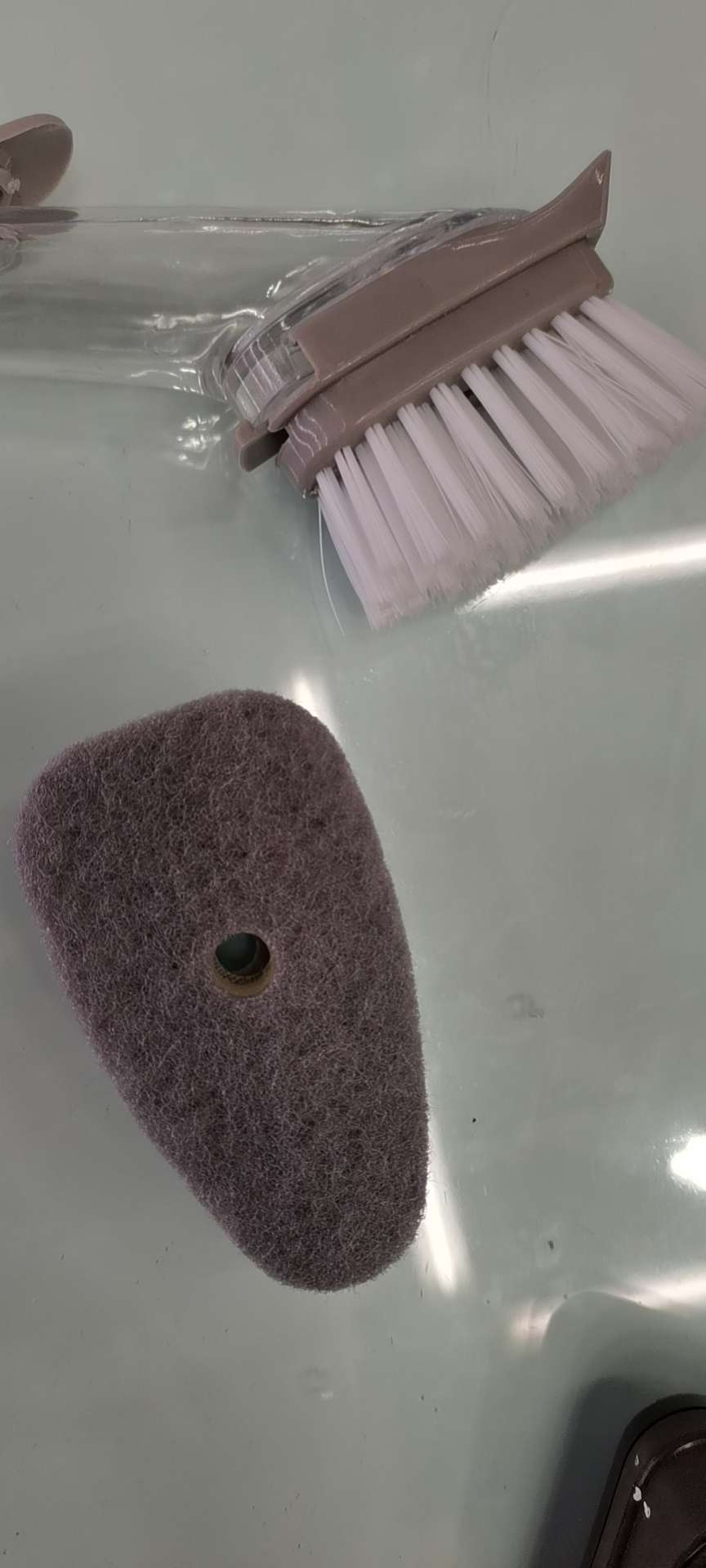 其他家务清洁用具实物图