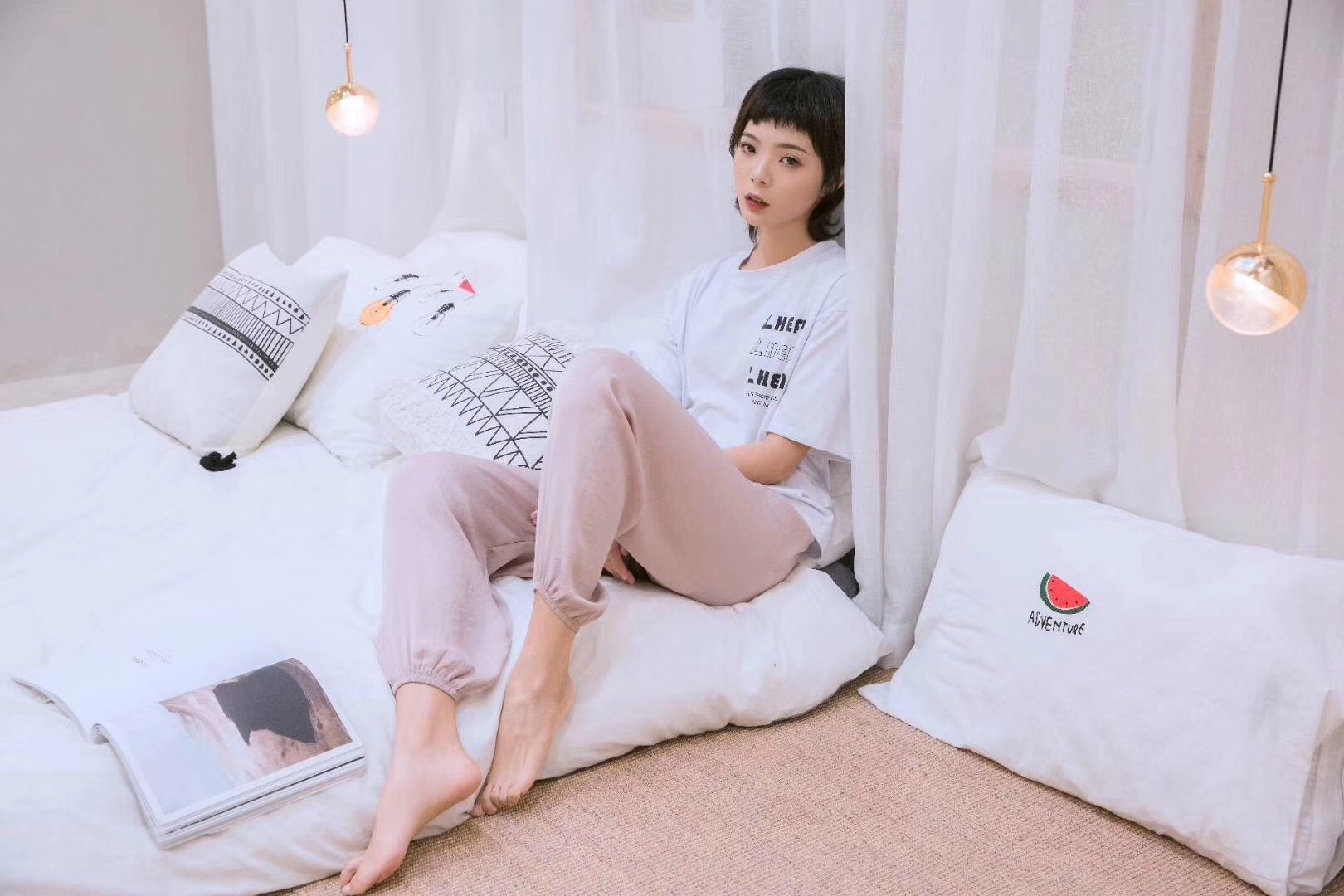 Cool Pants undefined