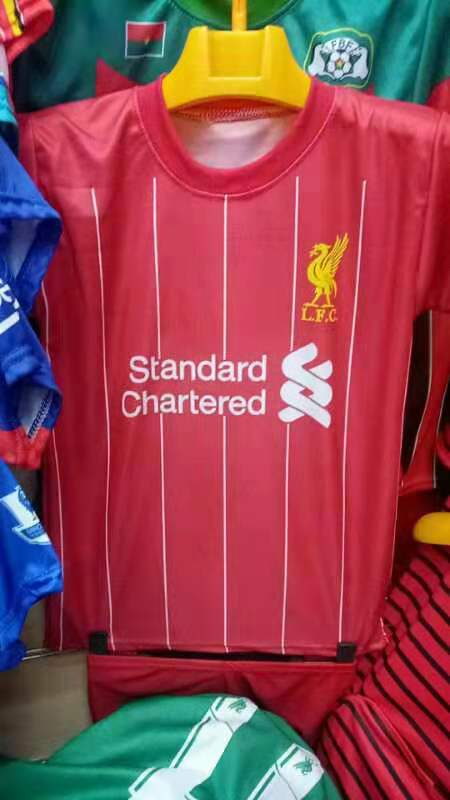 儿童足球套装细节图