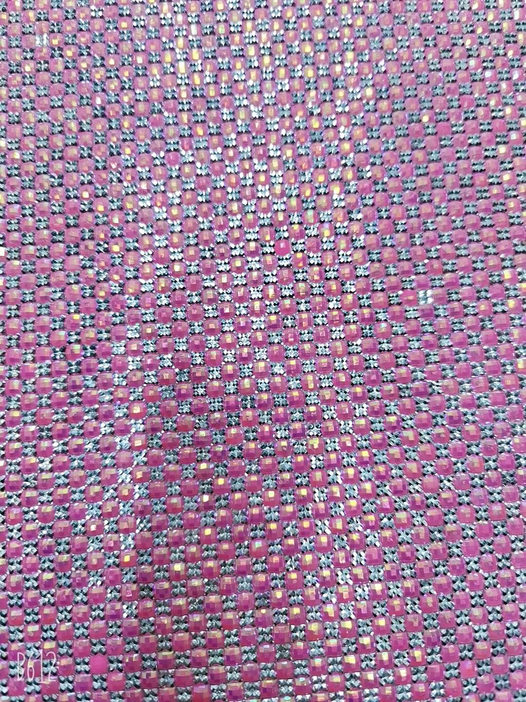 Jelly light pink thumbnail