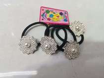 Rhinestone pearls (pack of 100)