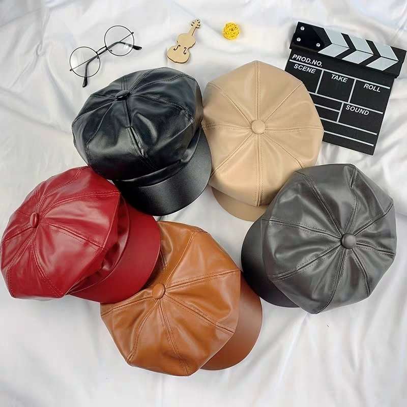 Leather star thumbnail