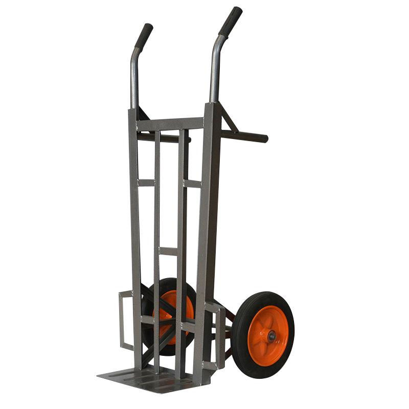 Extra thick warehouse truck