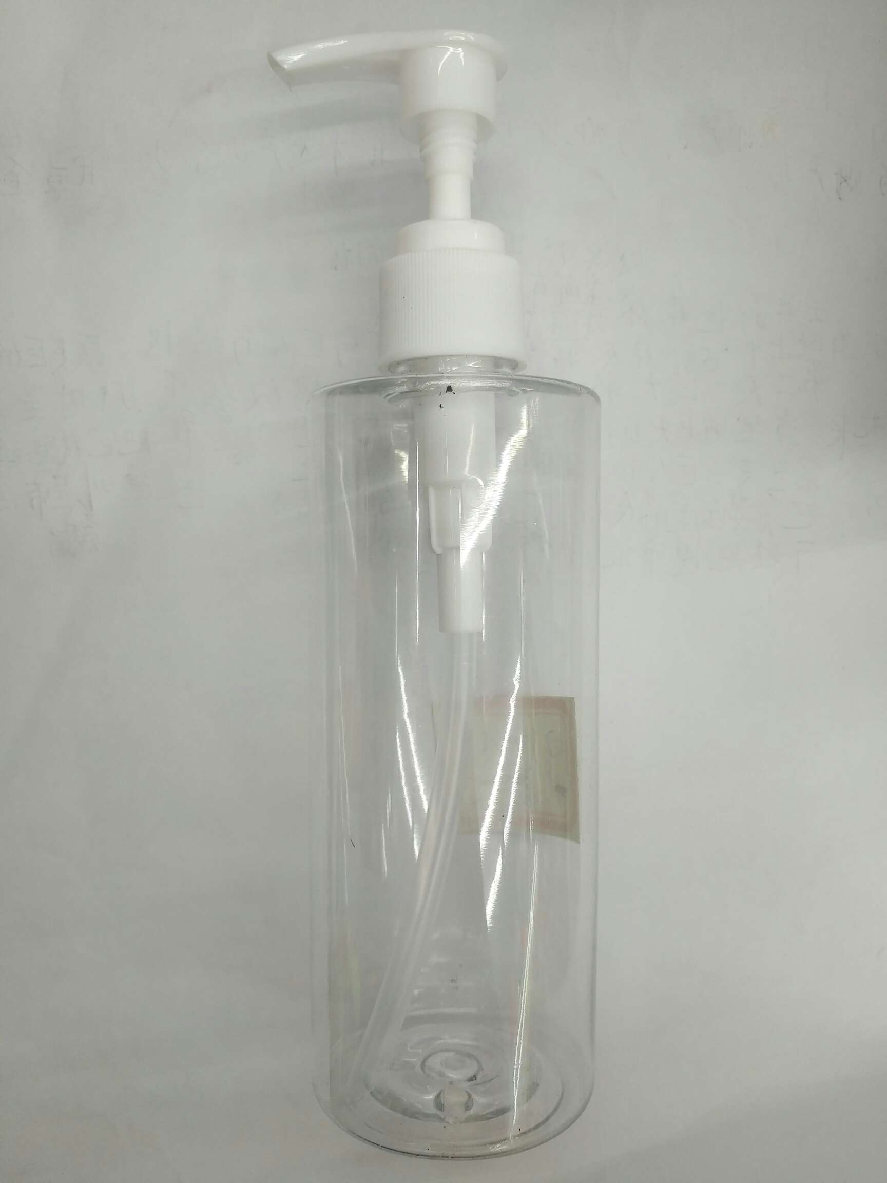 洗手液瓶250ml