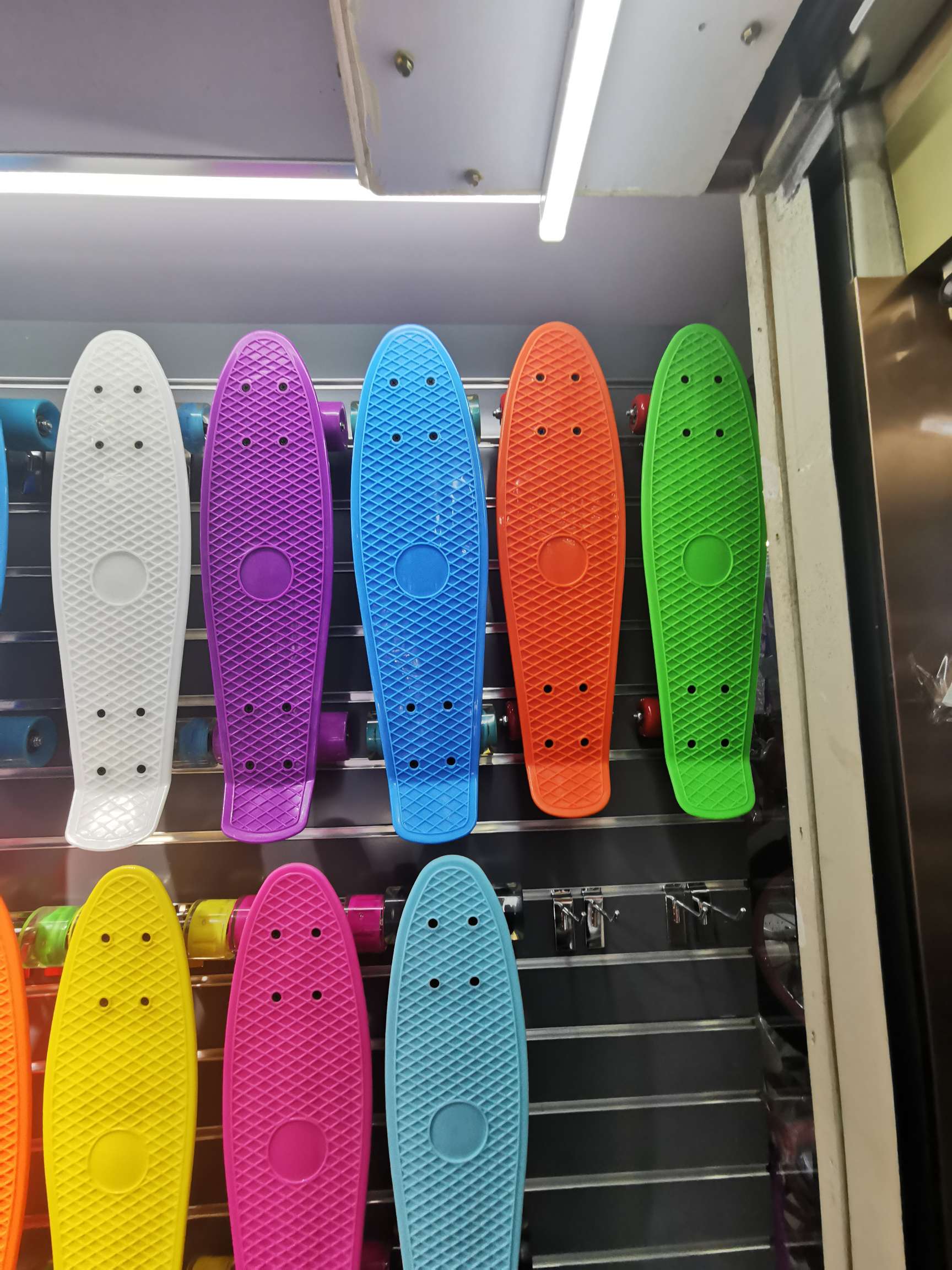Skateboard 10