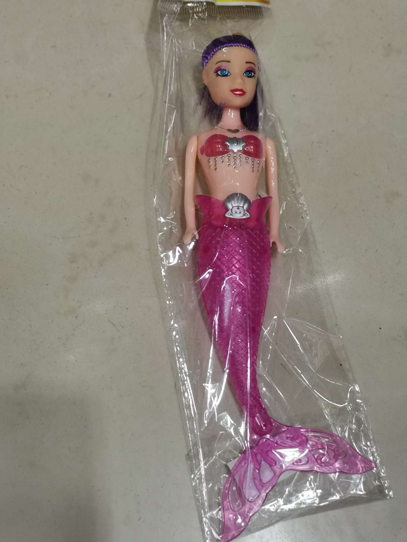 Mermaid Application Scenario