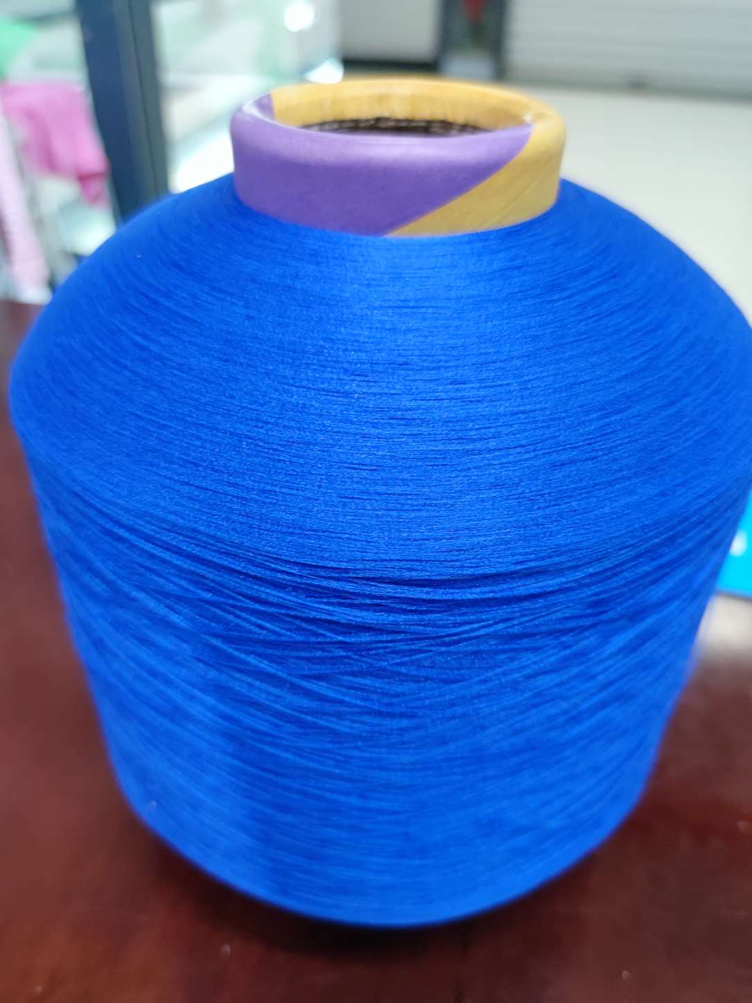 Direct sales from polypropylene manufacturers: High-elasticity polypropylene lockstitch, polypropylene yarn, elastic filament